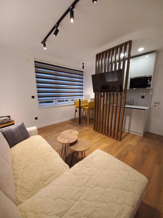 Lux Centro Storico Apartment *