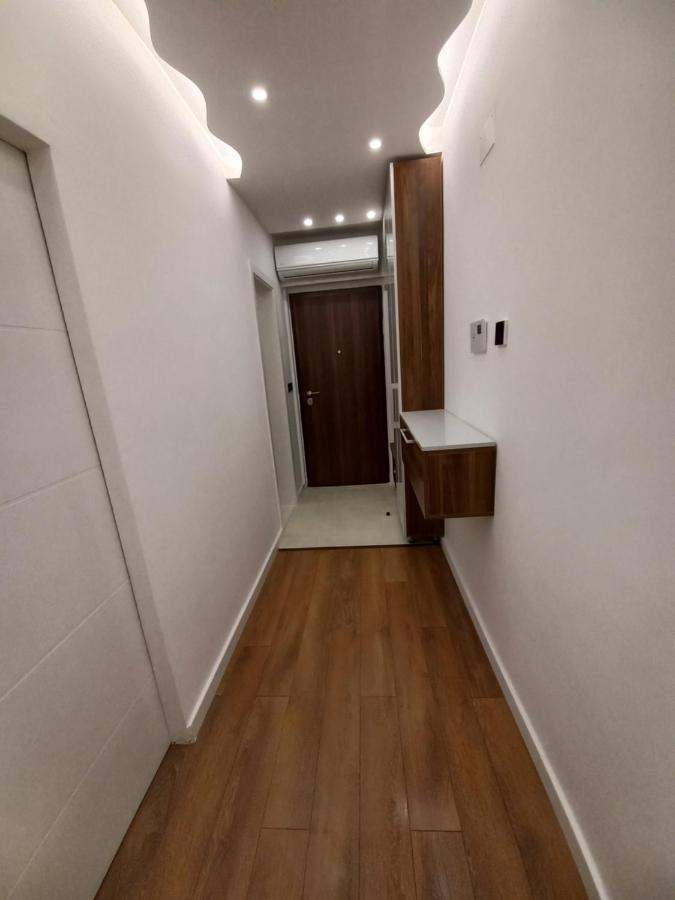 Lux Centro Storico Apartment