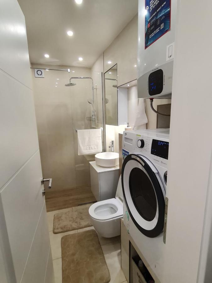 Lux Centro Storico Apartment Sarajevo