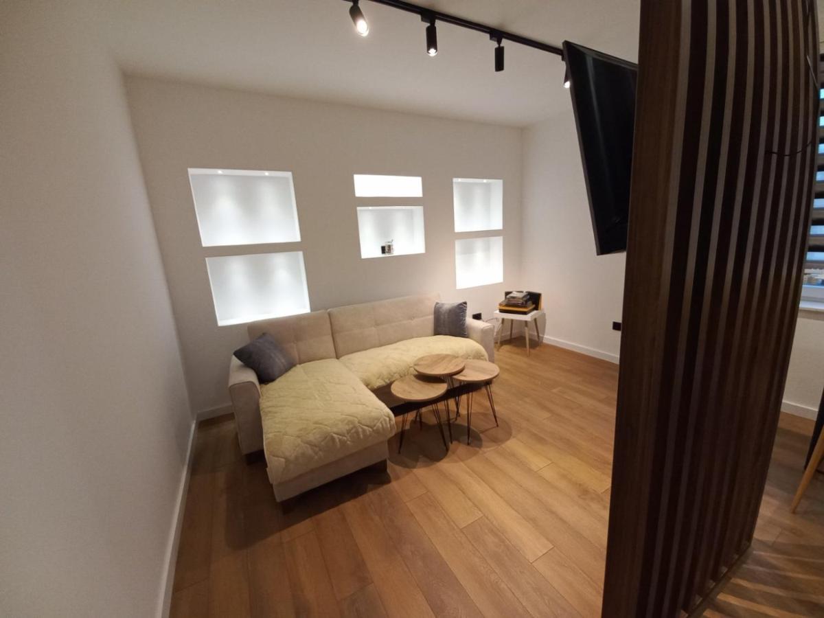 Apartment Lux Centro Storico