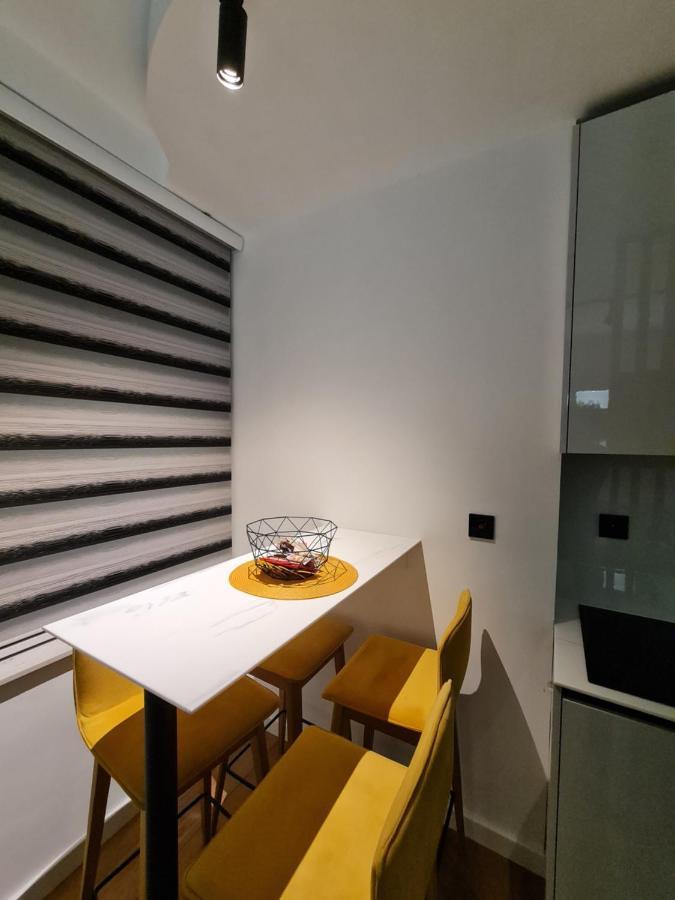 Lux Centro Storico Sarajevo
