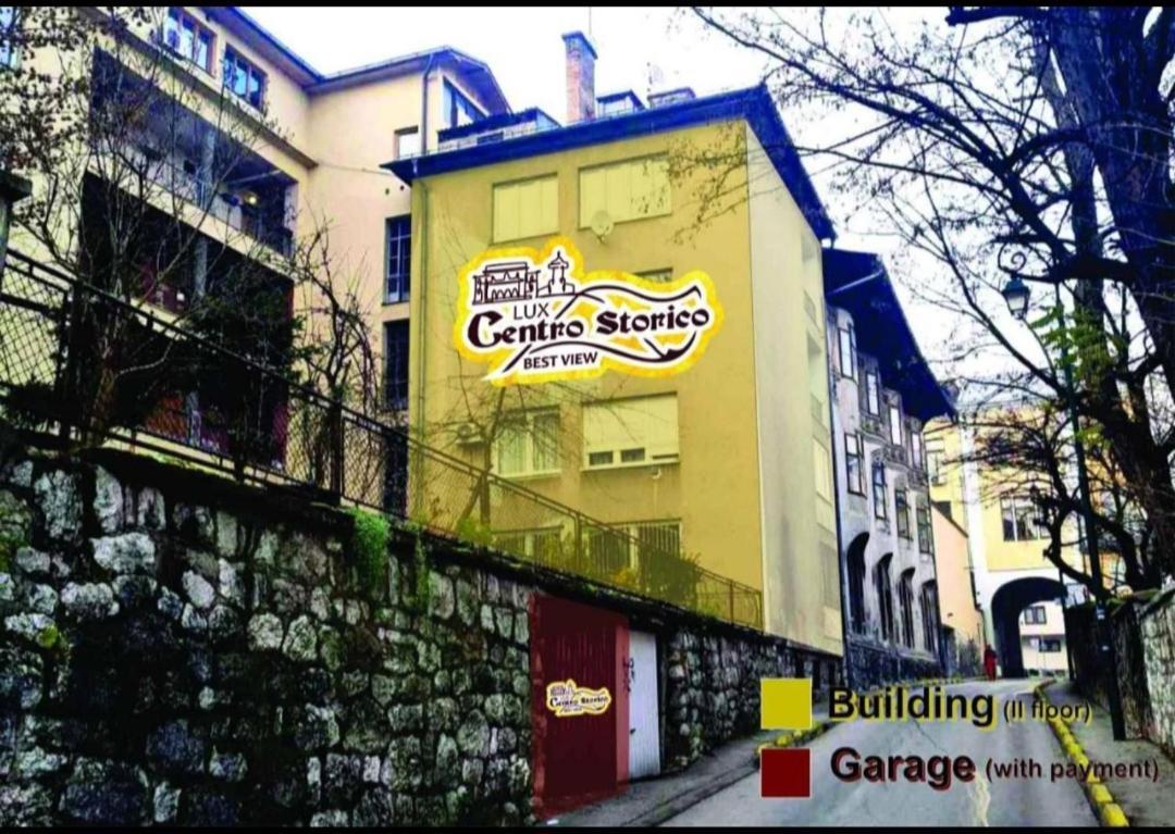 Lux Centro Storico Sarajevo