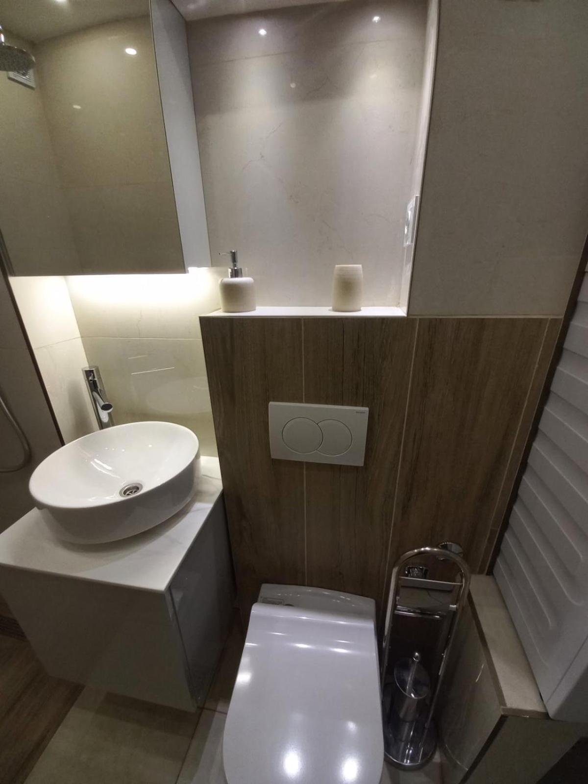 Lux Centro Storico Apartment