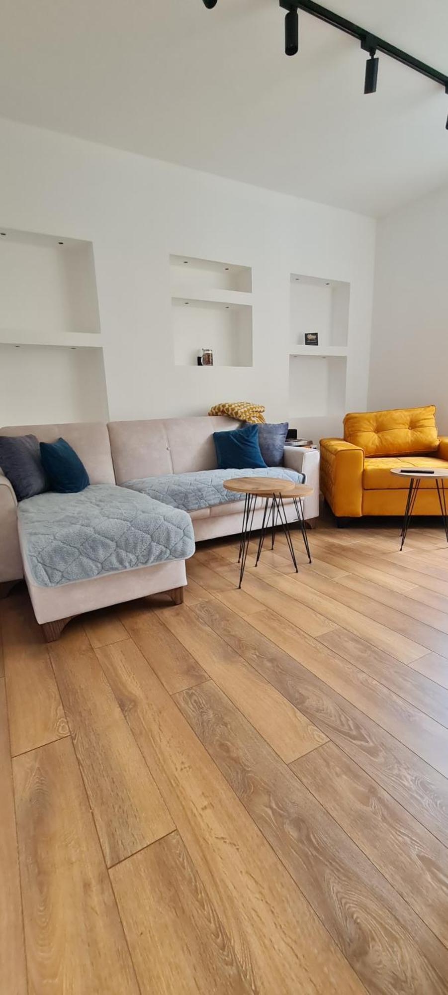 Apartment Lux Centro Storico *