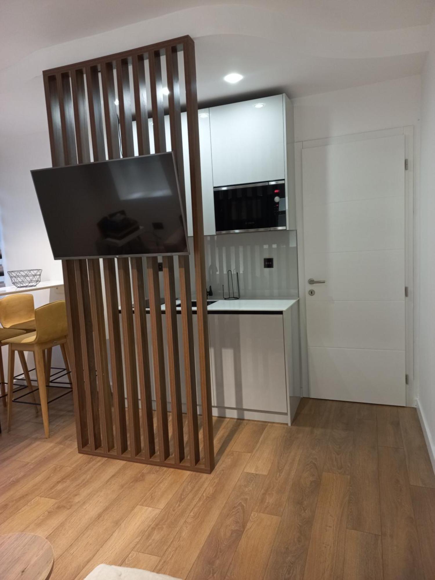 Lux Centro Storico Apartment *